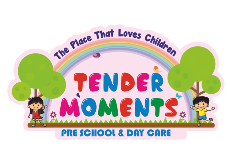 Tender Moments