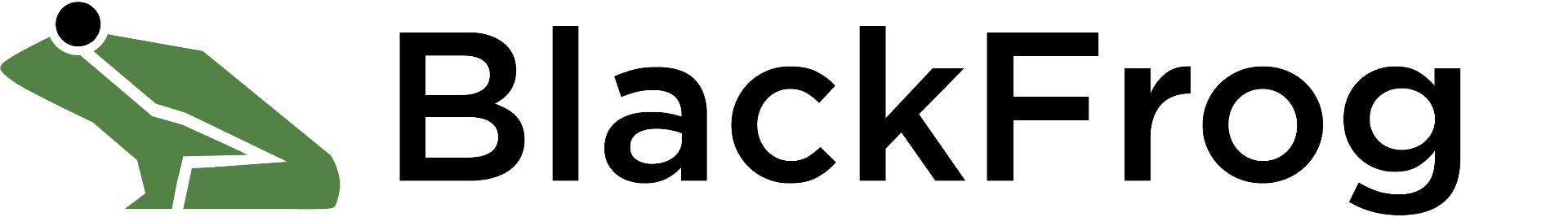 BlackFrog