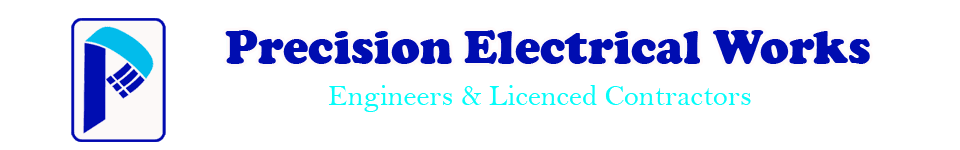 Precision Electrical Works
