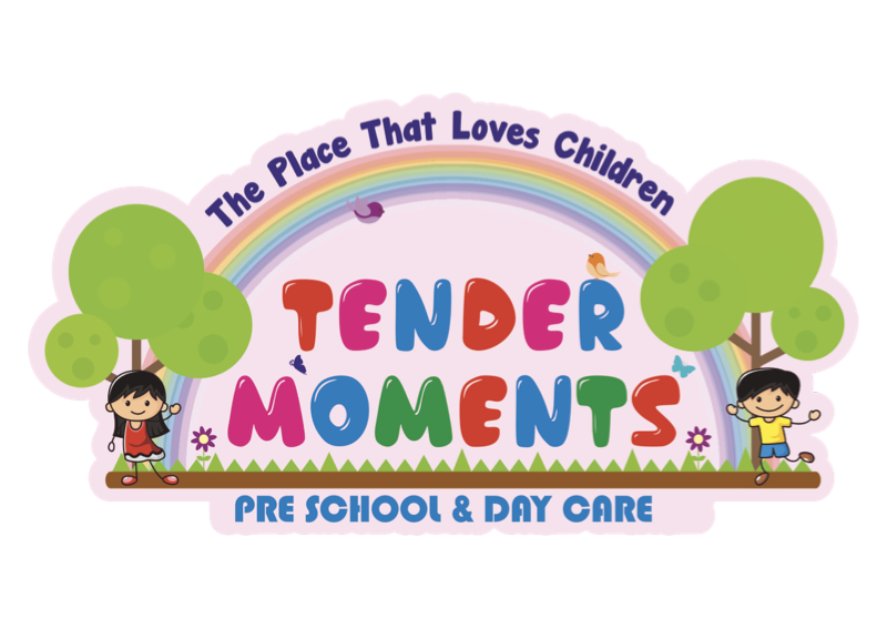 Tender Moments
