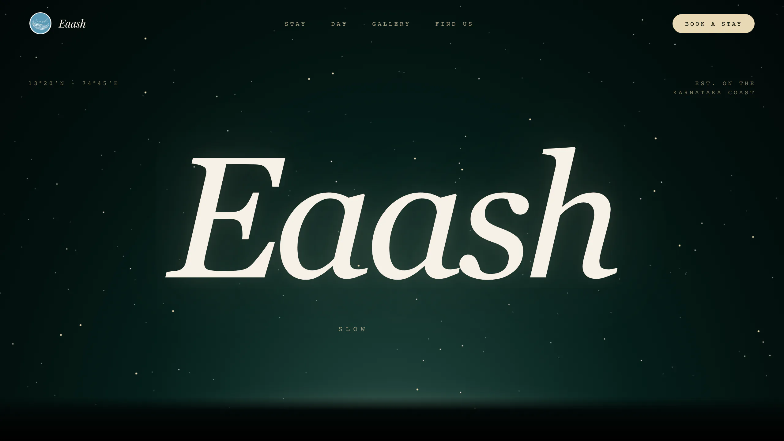 EAASH