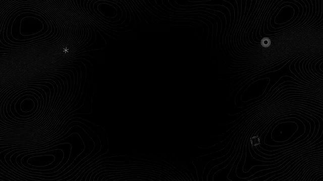 living contour field