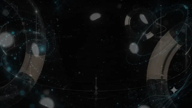unified black space