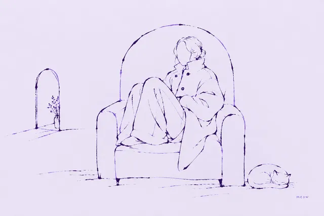 MCH art studies